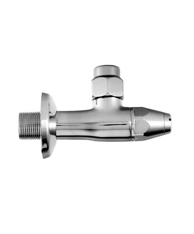 Kwc Gastro K.27.40.25.000A48 - 101063 robinet d'arret A 60, G ¾", D 15 chrome