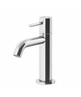 Gattoni 405 Robinet lave-mains froid chrome