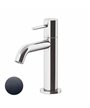 Gattoni 405  Robinet lave-mains froid noir mat