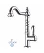 Vicario Old Fashion 2001S robinet lavemains - eau froide chrome