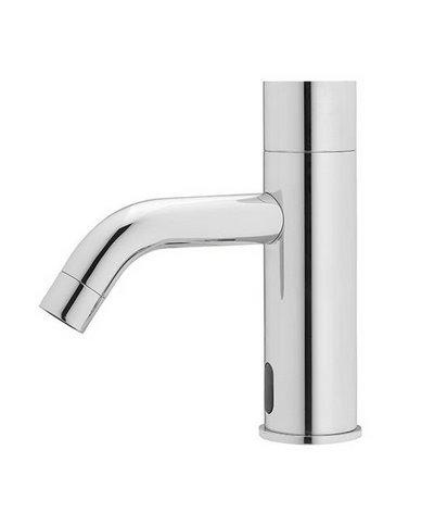 Ramon Soler Soltronic 8116B-81A301490 mitigeur lavabo + batterie chrome