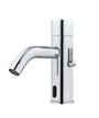Ramon Soler Soltronic 8118B-81A301492 mitigeur lavabo + batterie chrome
