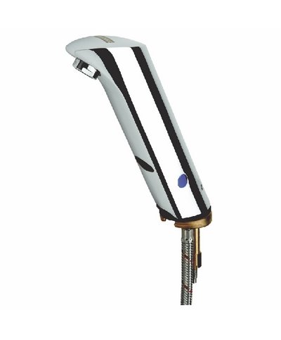 Kwc Protronic-S AQUA131 - 2000067774 Robinet électronique pour lavabo à piles chrome