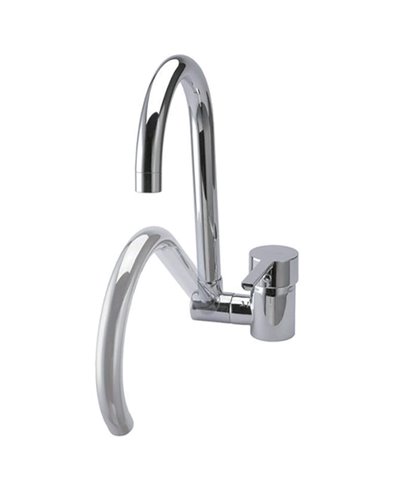 Ramon Soler Drako 3369-221676 Mitigeur évier spec  fenêtre bec chrome