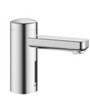 Kwc Iqua 12.696.161.000 - 125258 lavabo sensitive + secteur chrome