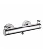 Kwc VitaPro 2.0 124715 - 26.529.830.000 mitigeur thermo mural douche chrome