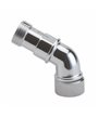 Ramon Soler 8975-139807 coude pour douchette chrome