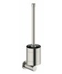 Damixa 483014600 porte brosse mural Acier