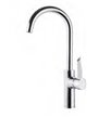 Ramon Soler 380602MC-38E304233 mitigeur évier à bec mobile chrome
