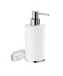 Newform Linfa - O'Rama 67210.21 Porte-savon mural chrome