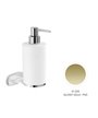 Newform Linfa - O'Rama 67210.61 Porte-savon mural PVD Glossy gold