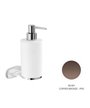 Newform Linfa - O'Rama 67210.58.061 Porte-savon mural PVD Copper bronze