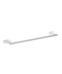 Newform Linfa - O'Rama 67229.21 Porte-serviettes mural 60 cm chrome