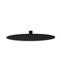 Kwc Piatto 26.000.215.176 - 125184 douche tête ronde 300 mm noir mat