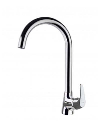 Ramon Soler Vulcano 690602-69E303495 mitigeur évier à bec chrome