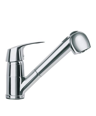 Ramon Soler Vulcano 6919-218913 mitigeur evier douchette chrome