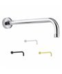 Ramon Soler B350-197007 Bras douche 350mm chrome