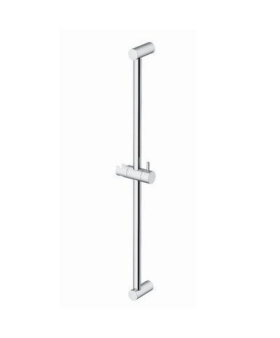 Gattoni Design ATSLCI15 Glissiere 600 mm chrome