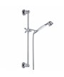 Vicario Hermitage 900014CO barre + set douche chrome