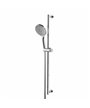 Newfom 818.21.018 Glissiere 900 mm chrome