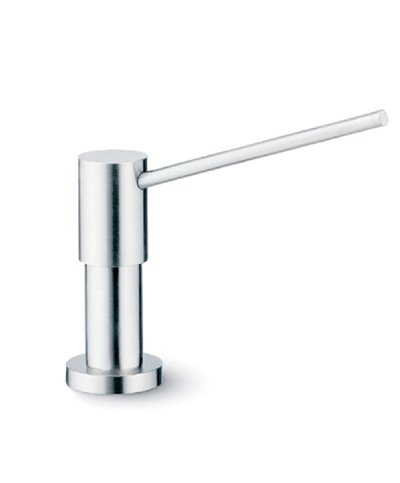 Newform 2418 21 018 distributeur de savon chrome