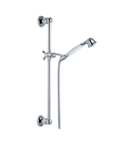 Ramon Soler Gaudi 3086G-197097 barre + set douche chrome