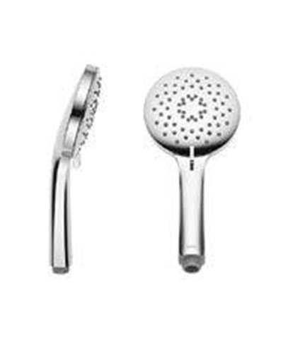 Kwc 26.000.119.000 - 124492 Fit-X trio easy douchette chrome