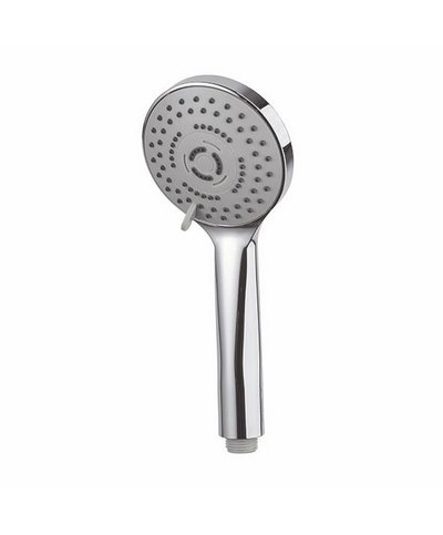 Newform Douche à main Noir mat - 27782.01.093