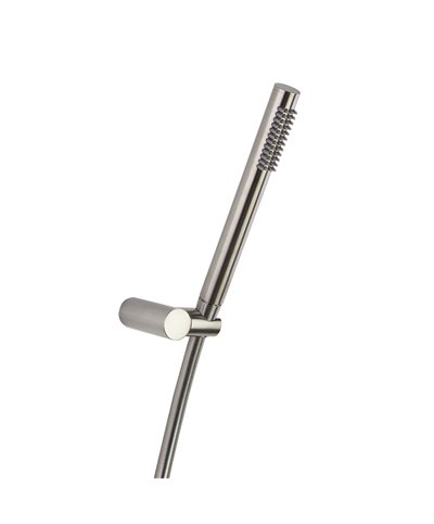 Ramon Soler Set de douche nickel brossé  - 3749DNC-99H304942