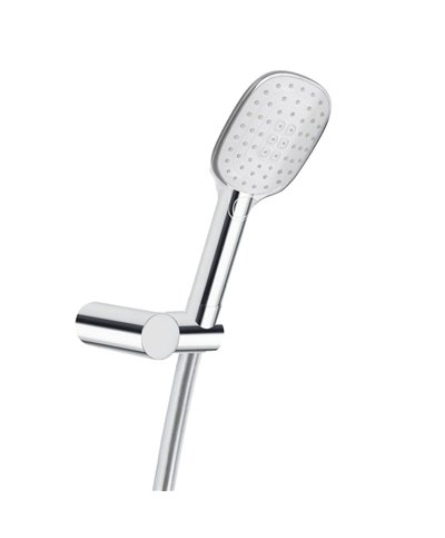 Ramon Soler Set de douche chrome - 655601Q3-99H306293