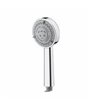 Newform douche à main ABS 4 jets chrome - 501.21.018