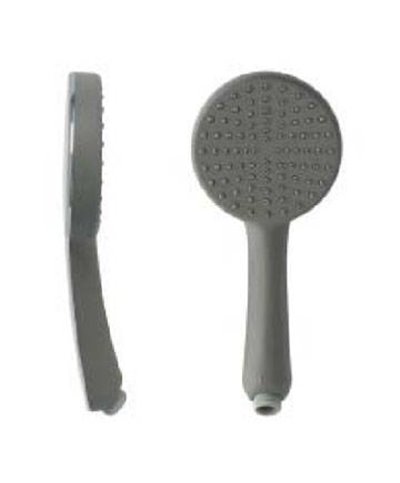 Kwc Bossanova Air douchette chrome - urban grey - 26.000.110.040 - 122490