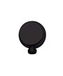 Ramon Soler Coude de sortie d'eau 1-2 noir mat - 999002NM-99Z302135