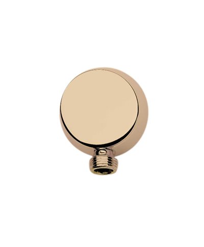 Ramon Soler Coude de sortie d'eau 1-2 or brossé - 999002OC-99Z302675