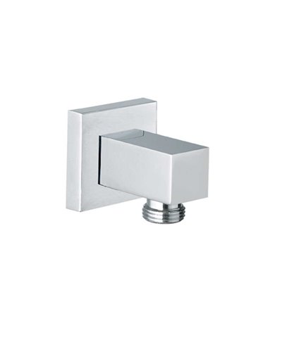 Ramon Soler Kuatro coude mural chrome - 4799-212100