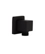 Ramon Soler Kuatro coude mural noir mat - 479902NM-99Z304965