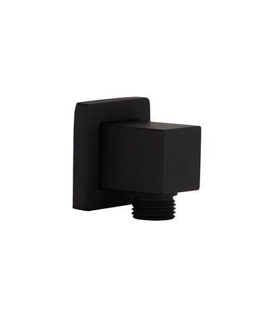 Ramon Soler Kuatro coude mural noir mat - 479902NM-99Z304965