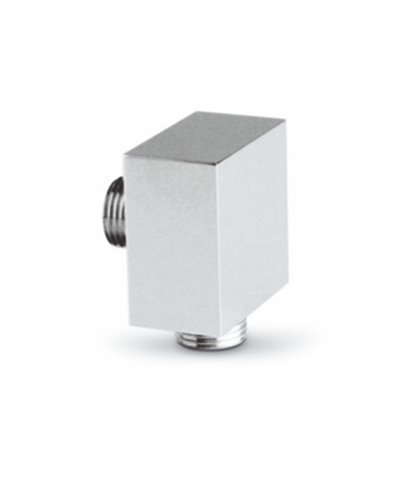 Newform coude mural chrome - 5699.21