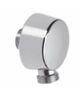 Kwc Coude mural chrome - 26.000.614.000 - 122544