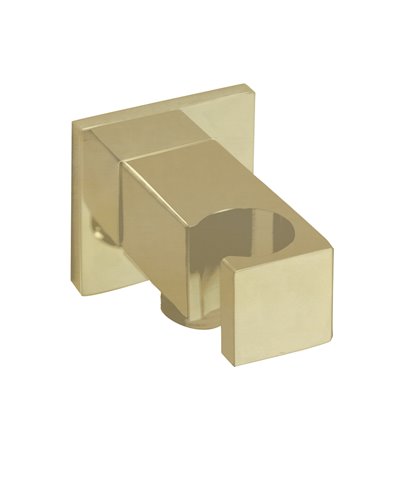 Ramon Soler coude mural + support or brossé - 4798OC-99Z304964