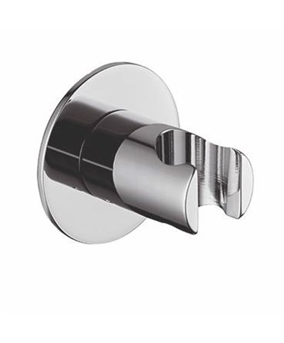 Newform support douchette chrome - 28155.21