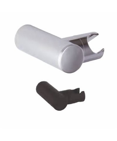 Ramon Soler support douchette ABS chrome - 3726-196701
