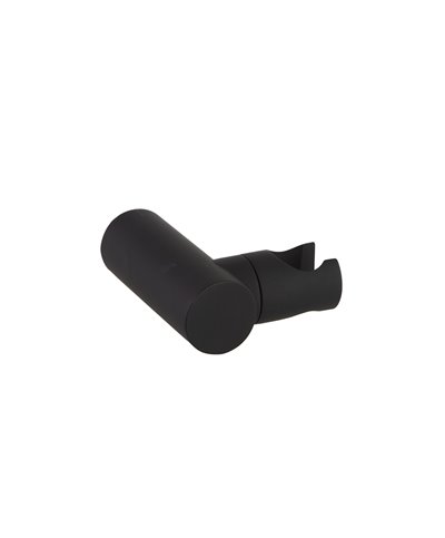 Ramon Soler support douchette ABS noir mat - 3726NM-99Z304940
