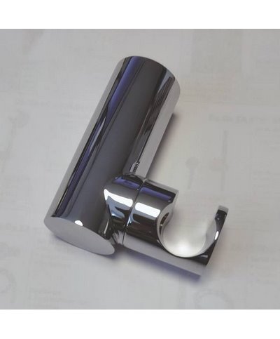 Italia Design support douchette chrome - 801001231
