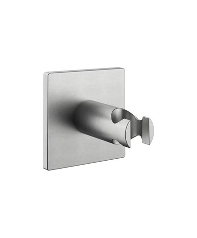 Kwc Support douchette Brushed steel - 26.000.620.177 - 125066