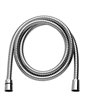 Damixa flexible métal 1200 mm anti twist chrome - 766920000