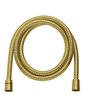 Damixa flexible métal 1200 mm anti twist PVD Laiton mat - 766927900
