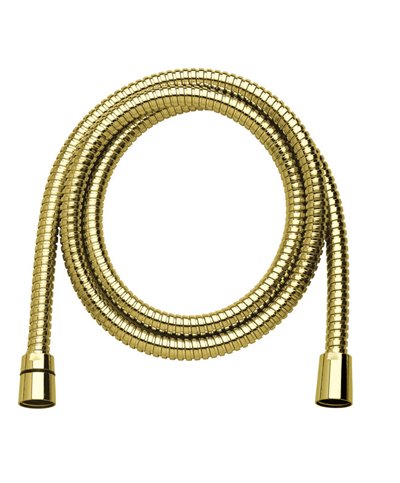 Damixa flexible métal 1500 mm PVD Laiton - 766527700