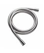 Newform Flexible PVC anti-torsion 1/2” F - 150 cm .chrome - 15144.21