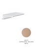 Newform Bec cascade sur gorge Exclusive Metal Copper satin - 208.M0.072
